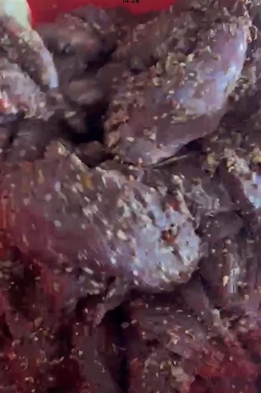 Quy trình làm đặc sản